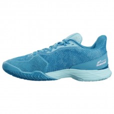 TÊNIS BABOLAT JET TERE CLAY - HARBOR BLUE